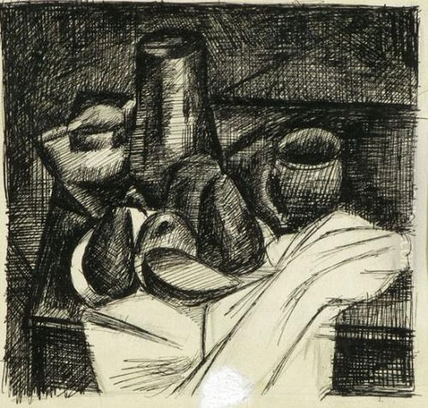 Still Life - view 1