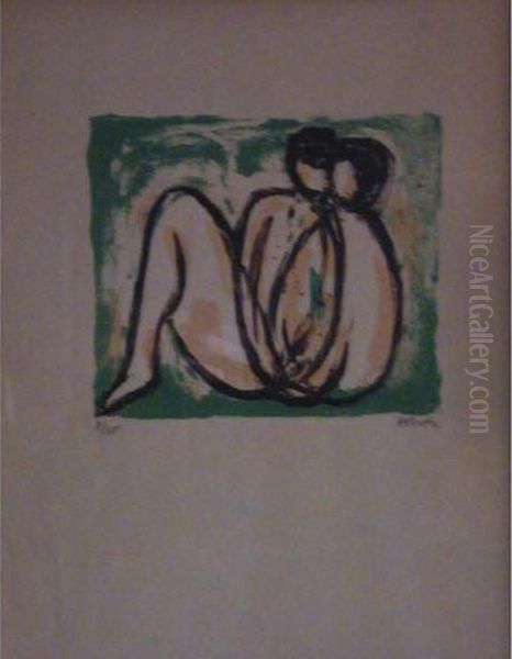 Sans Titre - view 1