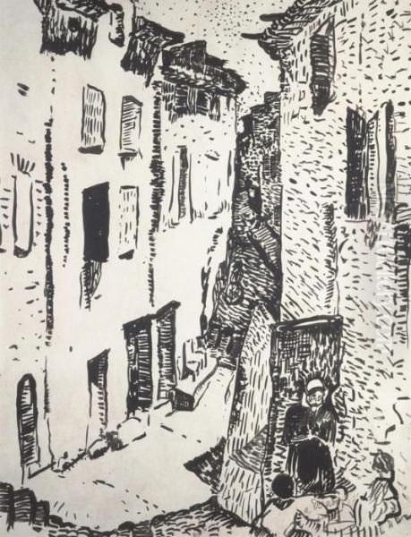 Rue A Collioure, Quartier Du Mirador - view 1