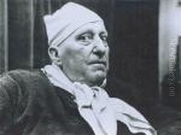 Portrait De Derain - view 1