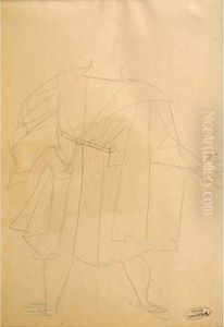 Costume Drape