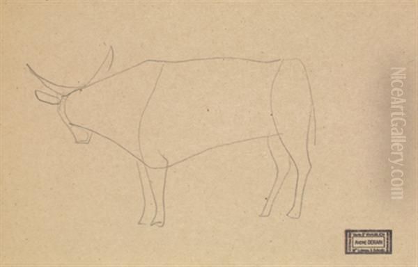 Vache - view 1