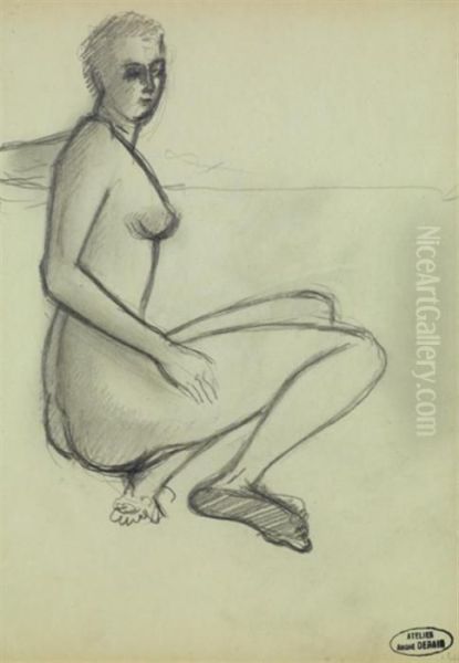 Femme - view 1