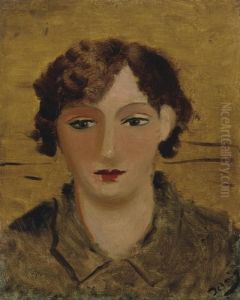 Tete De Femme