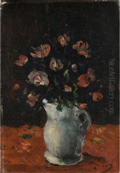 Bouquet - view 1