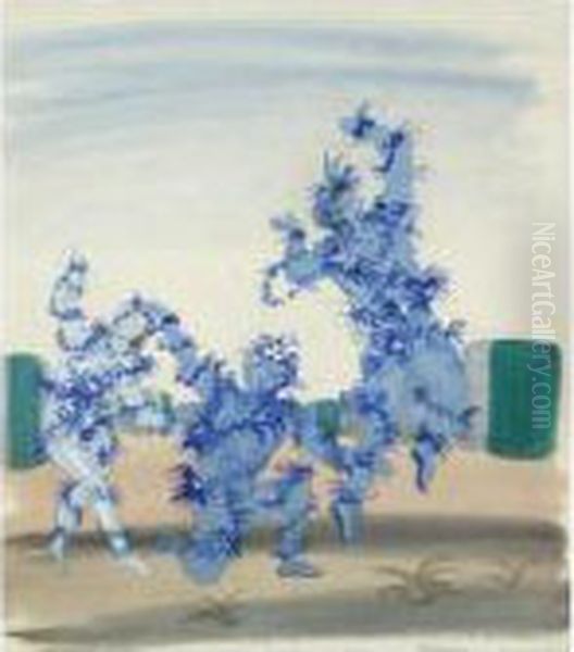 La Danse - view 1
