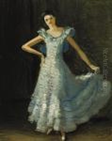 La Robe De Bal - view 1