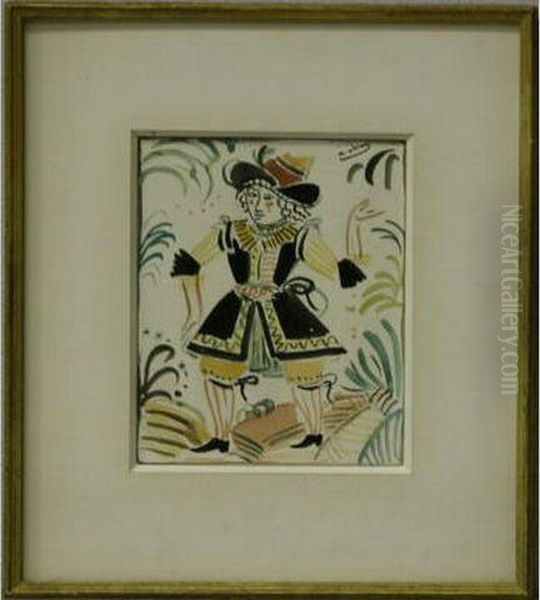 Gentilhomme - view 1
