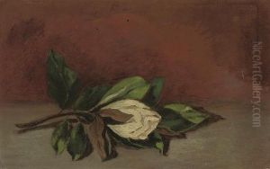 Magnolia by Andre Derain