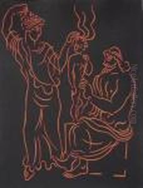 ''l'enfant'' - view 1