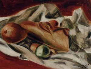 Nature Morte