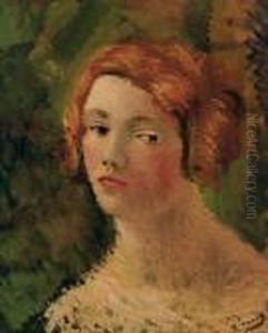 T/cete De Femme