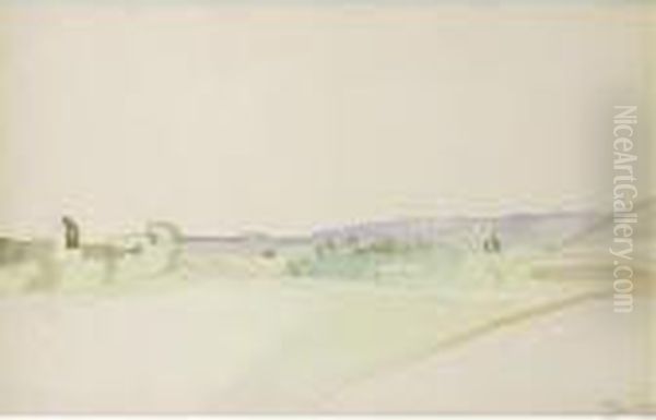 Paysage Du Midi - view 1