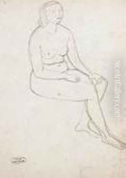 Nu Assis. - view 1