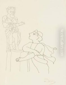 La Statue