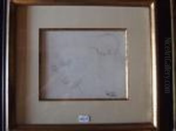 Etude De Visages - view 1