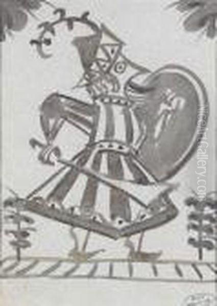 Serie De Pantagruel - view 1