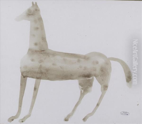 Cheval - view 1
