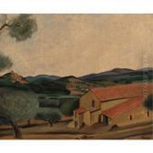 Une Ferme En Provence - view 1