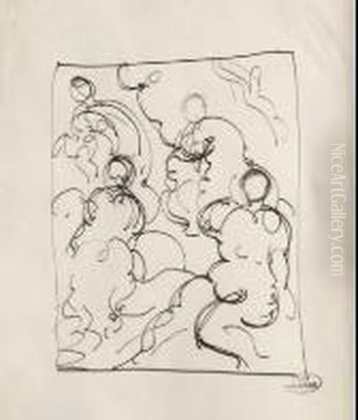 Personnages - view 1