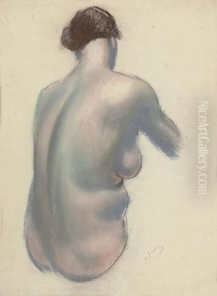 Torse De Femme - view 1