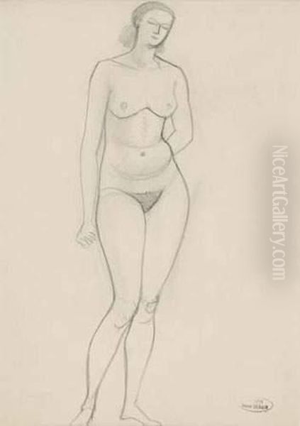 Modele De Face - view 1