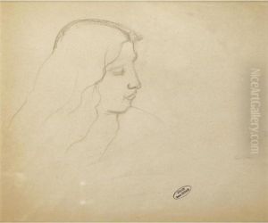 Tete De Femme