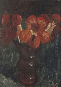 "capucines".