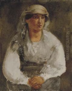 La Bohemienne