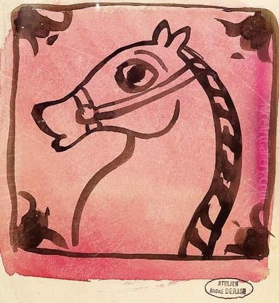 Cheval Et Ecoincons - view 1