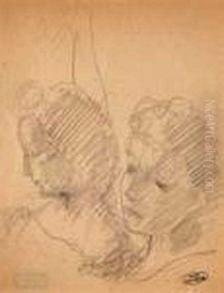 Deux Tetes - view 1