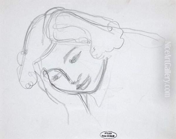 Tete D'enfant - view 1