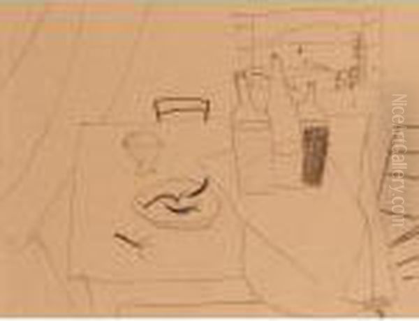 Interieur - view 1