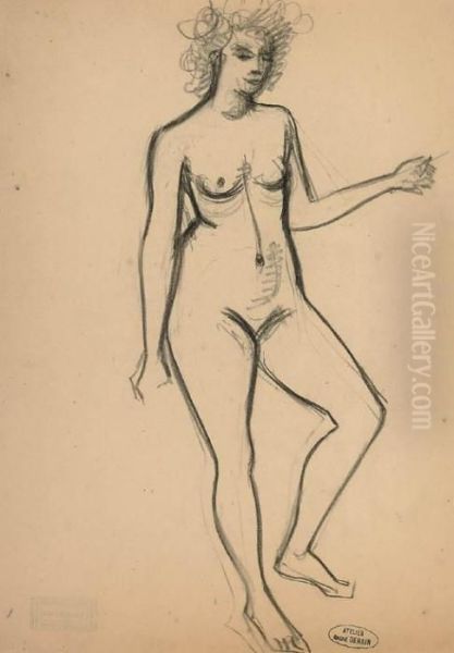 Femme - view 1