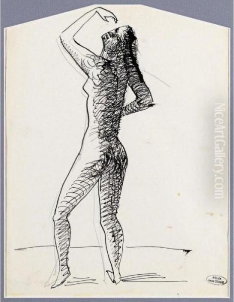 Nu - view 1