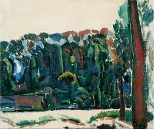 Environs De Carrieres-sur-seine - view 1