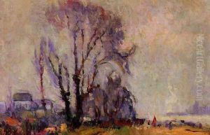 Landscape I Landscape I