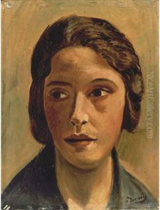 Tete De Femme