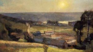Landscape Landscape