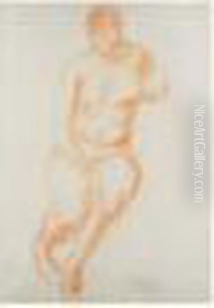 Modele Nu Assis - view 1