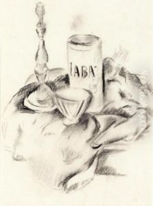 Nature Morte