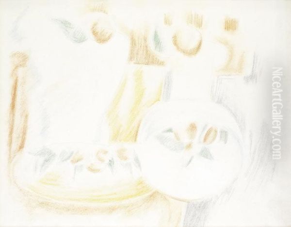 Compotier Aux Fruits - view 1