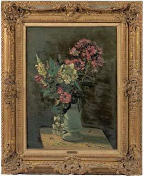 Bouquet De Fleurs - view 1