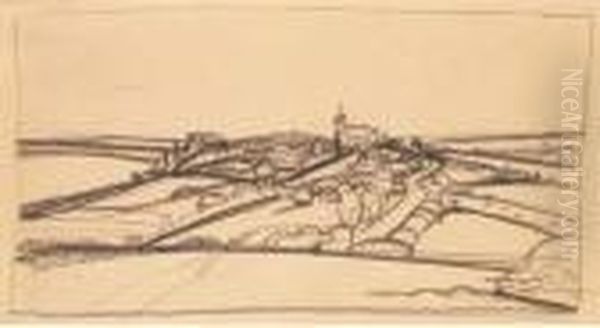 Chateau - view 1