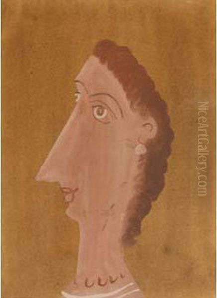 Profil Rose - view 1