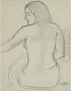 Baigneuse Tournee