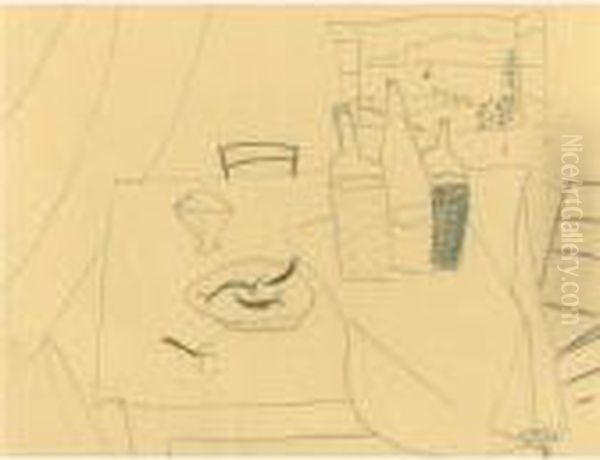 Interieur - view 1