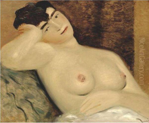 Le Repos Du Modele - view 1