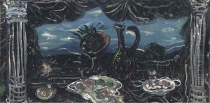 Nature Morte