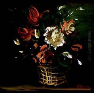Nature Morte Aux Fleurs Nature Morte Aux Fleurs